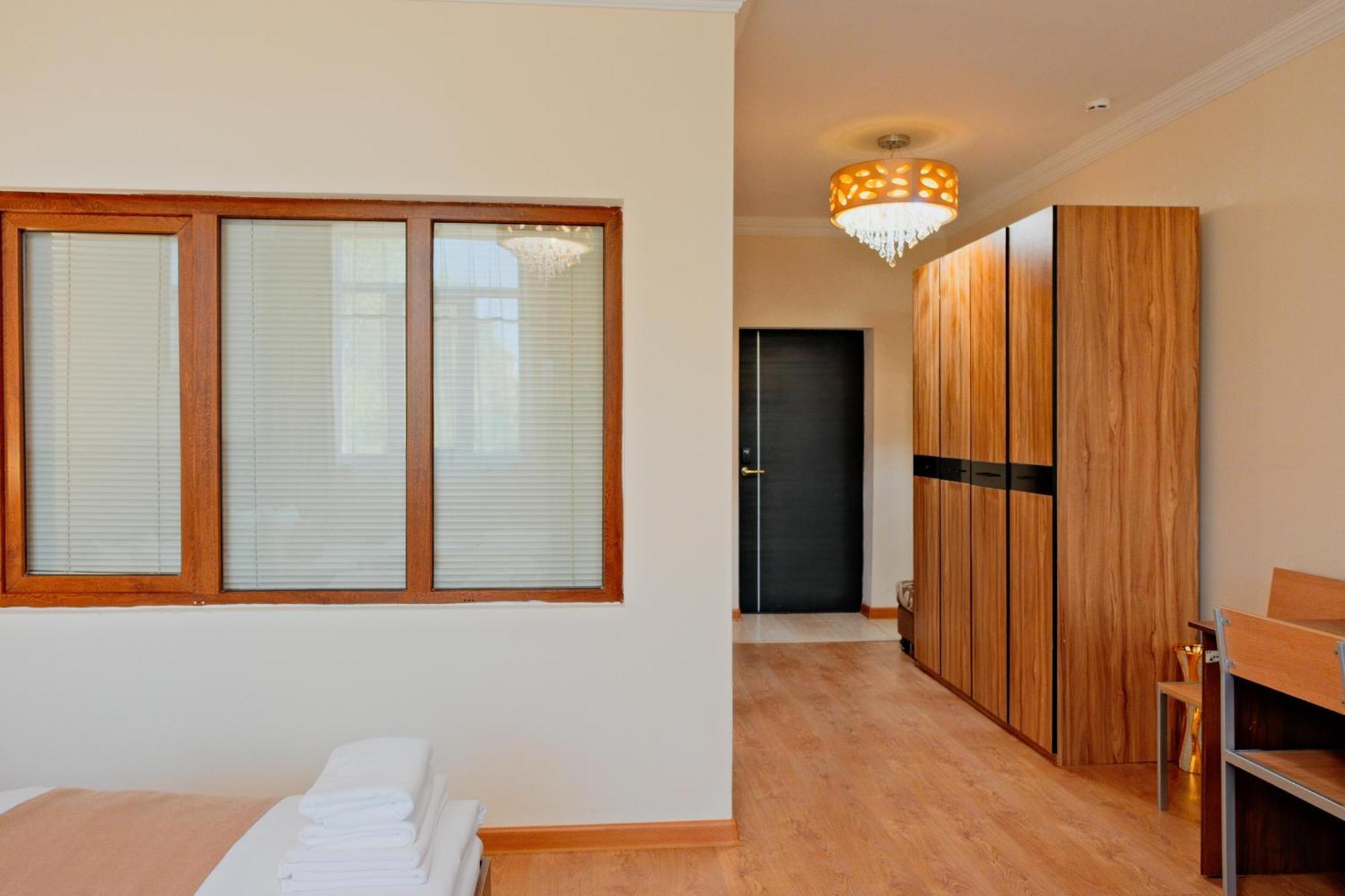 Atb Grand Hotel Atyrau Bilik gambar