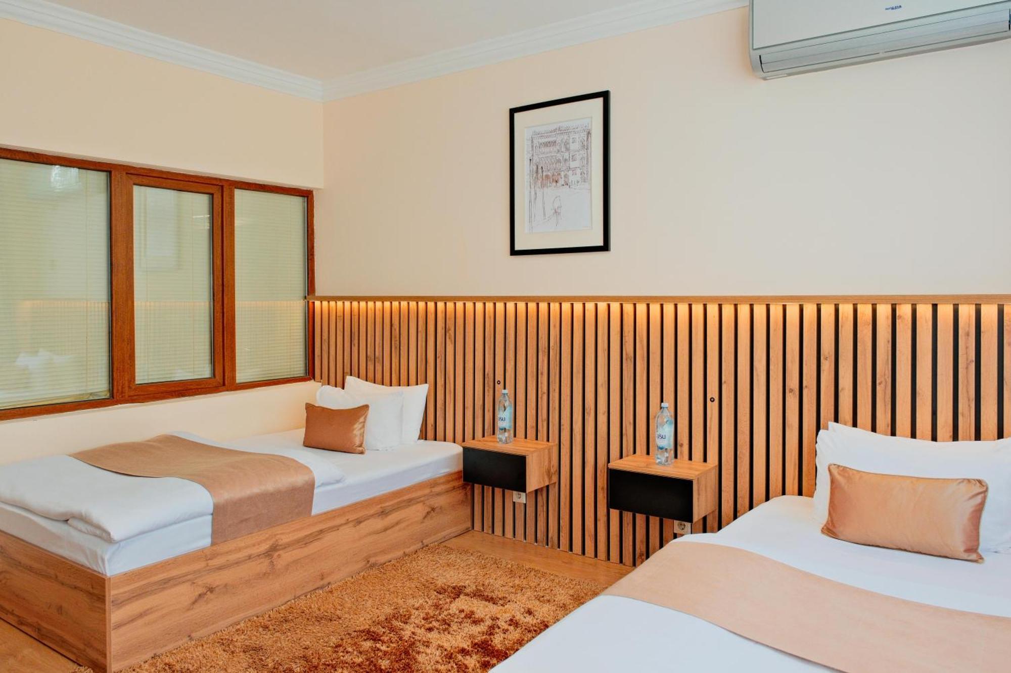 Atb Grand Hotel Atyrau Bilik gambar